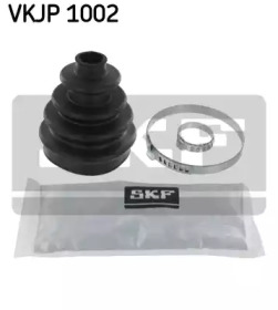 Комплект пылника, приводной вал SKF VKJP 1002